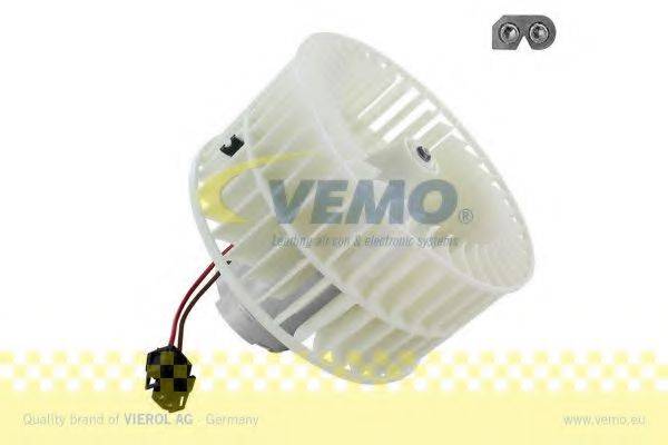 VEMO V20031117 Вентилятор салону; Пристрій для впуску, повітря в салоні