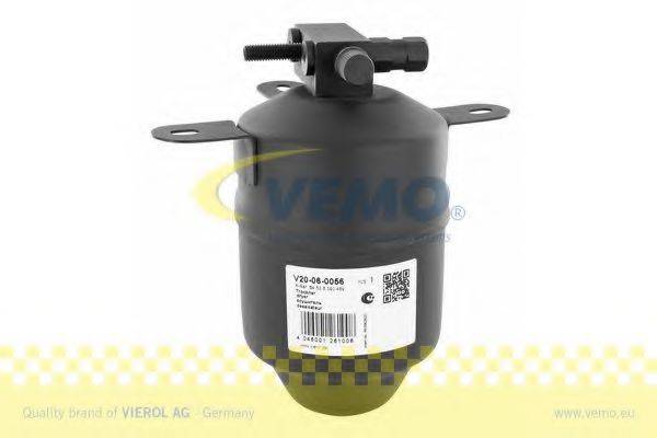 VEMO V20060056 Осушувач, кондиціонер