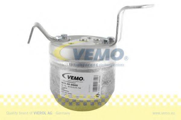 VEMO V20060060 Осушувач, кондиціонер
