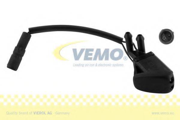 VEMO V20080427 Розпилювач води для чищення, система очищення вікон