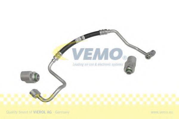 VEMO V20200001 Трубопровід високого тиску, кондиціонер