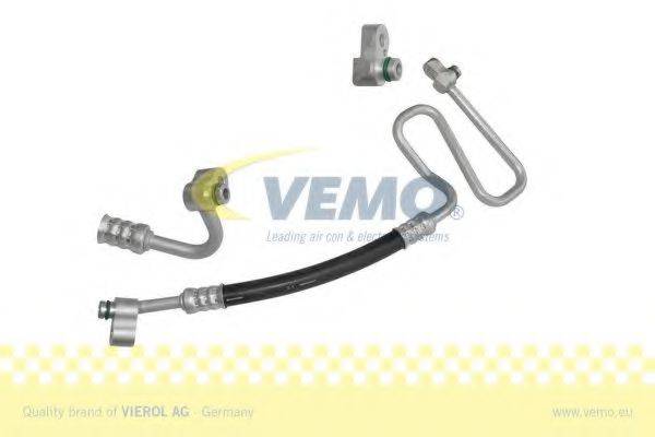 VEMO V20200002 Трубопровід високого тиску, кондиціонер