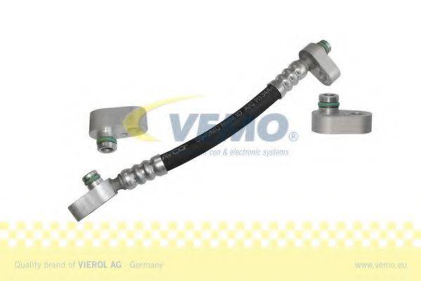 VEMO V20200003 Трубопровід високого/низкого тиску, кондиціонер