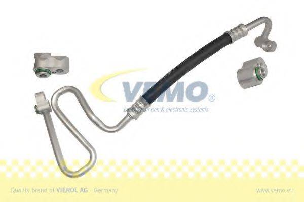 VEMO V20200005 Трубопровід високого тиску, кондиціонер