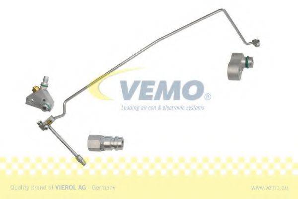 VEMO V20200006 Трубопровід високого/низкого тиску, кондиціонер