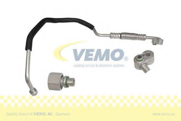 VEMO V20200018 Трубопровід низького тиску, кондиціонер