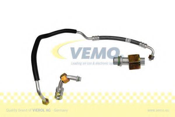 VEMO V20200019 Трубопровід високого тиску, кондиціонер