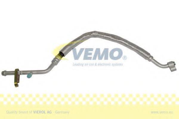 VEMO V20200026 Трубопровід низького тиску, кондиціонер