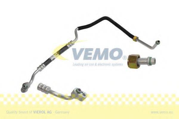 VEMO V20200027 Трубопровід високого тиску, кондиціонер