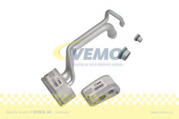 VEMO V20200033 Трубопровід високого/низкого тиску, кондиціонер