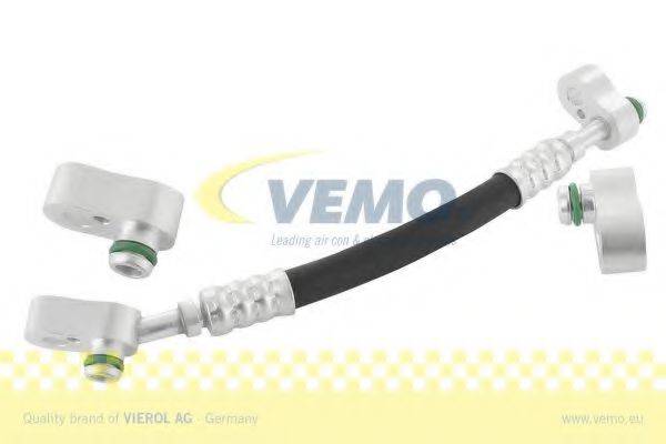 VEMO V20200034 Трубопровід високого тиску, кондиціонер