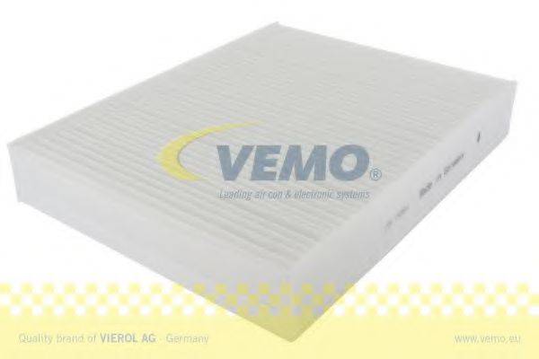VEMO V20301048 Фільтр, повітря у внутрішньому просторі