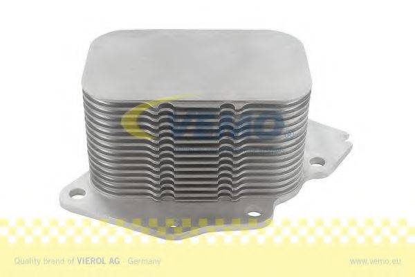 VEMO V20600005 масляний радіатор, моторне масло