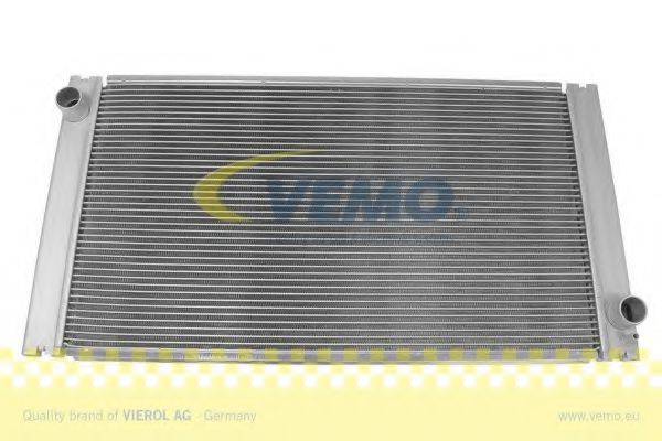 VEMO V20600014 Радіатор, охолодження двигуна
