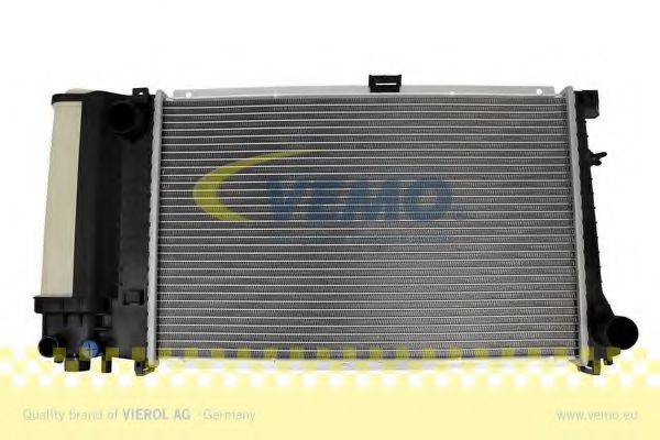 VEMO V20600019 Радіатор, охолодження двигуна