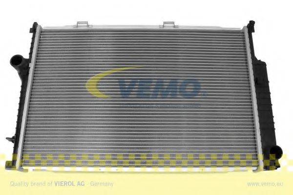 VEMO V20600023 Радіатор, охолодження двигуна