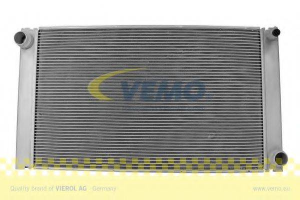 VEMO V20600026 Радіатор, охолодження двигуна