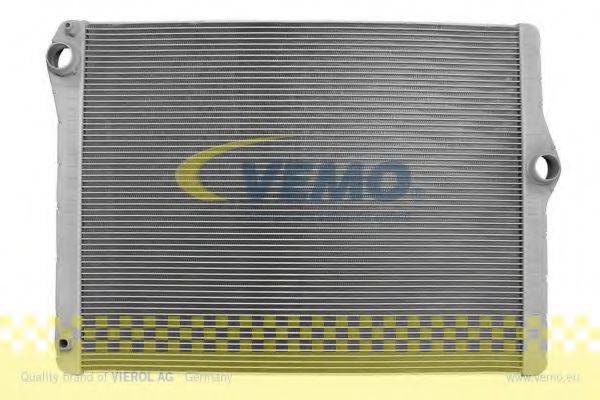 VEMO V20600028 Радіатор, охолодження двигуна