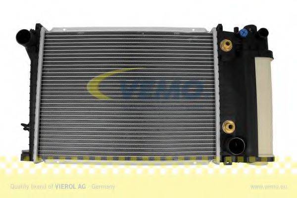 VEMO V20601512 Радіатор, охолодження двигуна