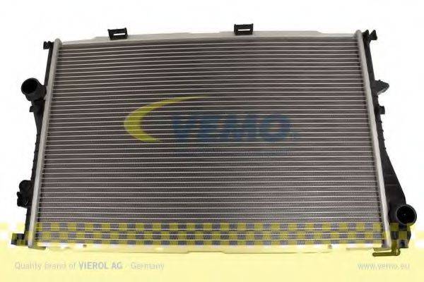 VEMO V20601516 Радіатор, охолодження двигуна