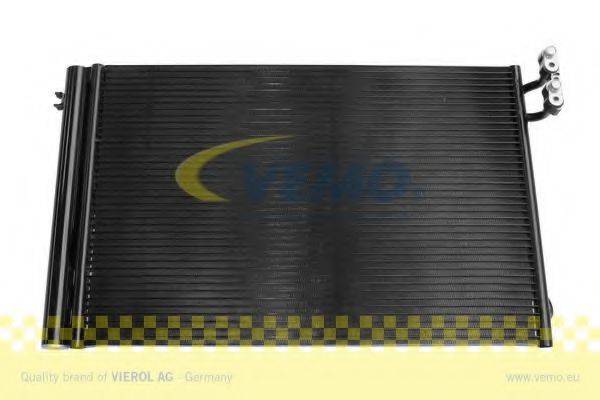 VEMO V20621013 Конденсатор, кондиціонер