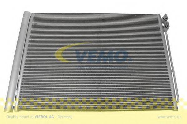 VEMO V20621027 Конденсатор, кондиціонер