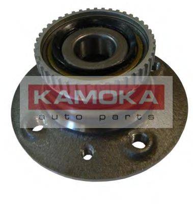 KAMOKA 5500001 Комплект підшипника маточини колеса