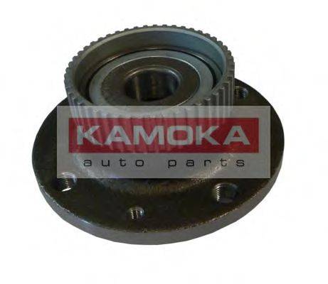 KAMOKA 5500003 Комплект підшипника маточини колеса