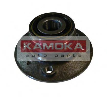 KAMOKA 5500009 Комплект підшипника маточини колеса