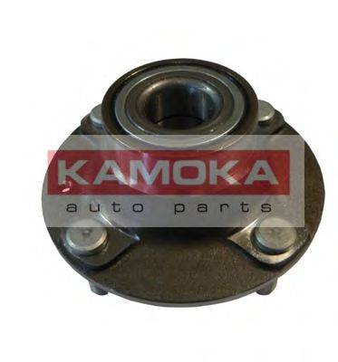 KAMOKA 5500011 Комплект підшипника маточини колеса