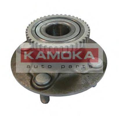 KAMOKA 5500016 Комплект підшипника маточини колеса