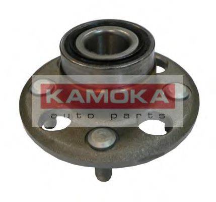 KAMOKA 5500018 Комплект підшипника маточини колеса