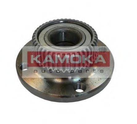 KAMOKA 5500034 Комплект підшипника маточини колеса