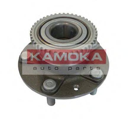 KAMOKA 5500045 Комплект підшипника маточини колеса