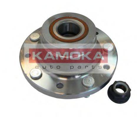 KAMOKA 5500049 Комплект підшипника маточини колеса