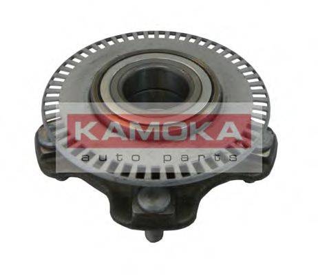 KAMOKA 5500050 Комплект підшипника маточини колеса