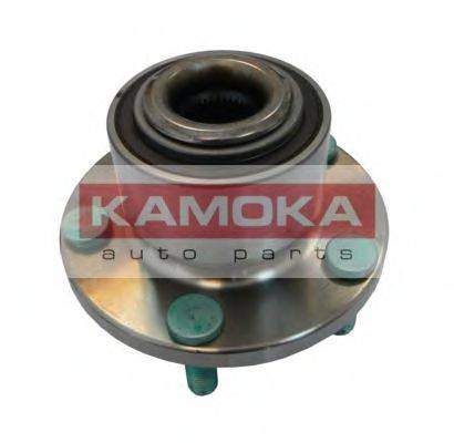 KAMOKA 5500065 Комплект підшипника маточини колеса