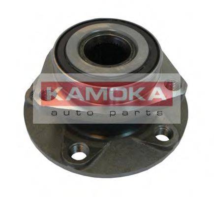 KAMOKA 5500066 Комплект підшипника маточини колеса