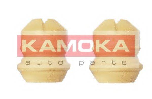 KAMOKA 2019029 Пилозахисний комплект, амортизатор