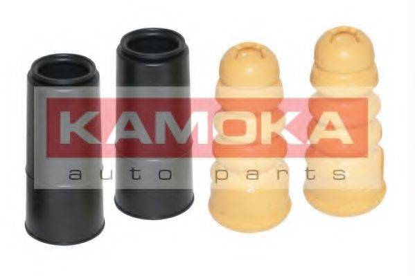 KAMOKA 2019040 Пилозахисний комплект, амортизатор