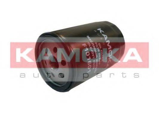 KAMOKA F101601 Масляний фільтр