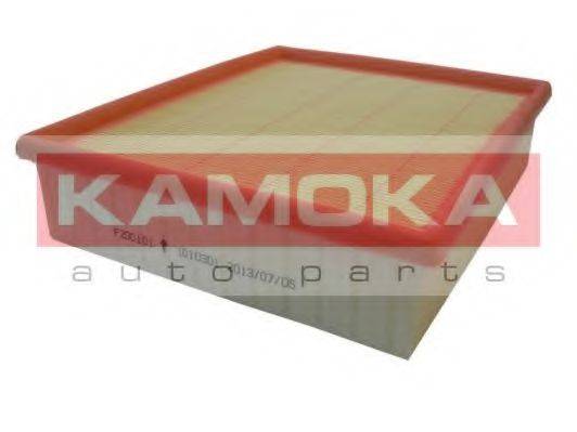 KAMOKA F200101 Повітряний фільтр