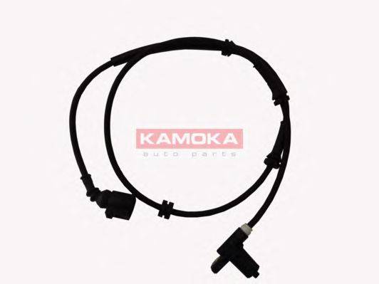 KAMOKA 1060187 Датчик, частота обертання колеса