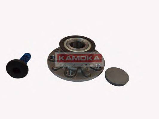 KAMOKA 5500119 Комплект підшипника маточини колеса