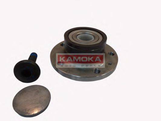 KAMOKA 5500128 Комплект підшипника маточини колеса