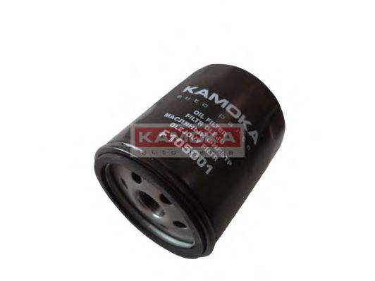 KAMOKA F105001 Масляний фільтр