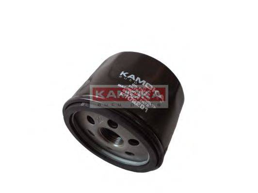 KAMOKA F106201 Масляний фільтр