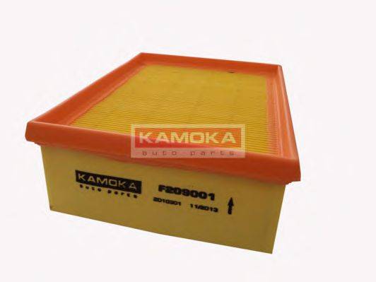 KAMOKA F209001 Повітряний фільтр