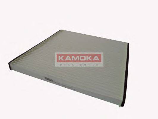 KAMOKA F406301 Фільтр, повітря у внутрішньому просторі