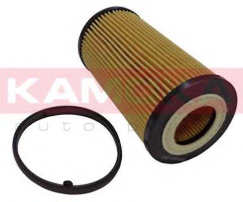 KAMOKA F110501 Масляний фільтр